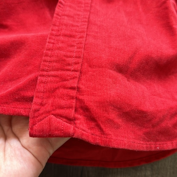 POLO BY RALPH LAUREN | boys button down shirt - Picture 7 of 8